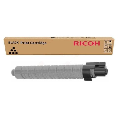 Ricoh Ricoh 842601 kaseta z tonerem 1 szt. Oryginalny Czarny