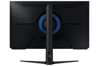 Samsung Samsung LS32DG302EUXEN monitor komputerowy 81,3 cm (32") 1920 x 1080 px Full HD LCD Czarny