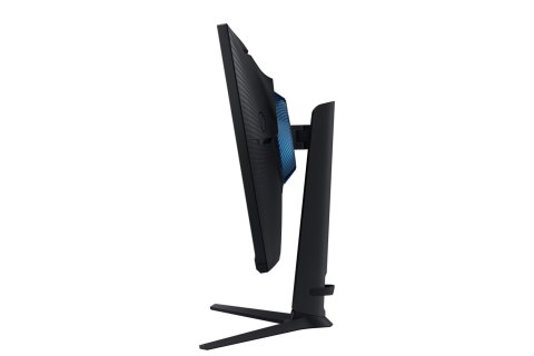 Samsung Samsung LS32DG302EUXEN monitor komputerowy 81,3 cm (32") 1920 x 1080 px Full HD LCD Czarny