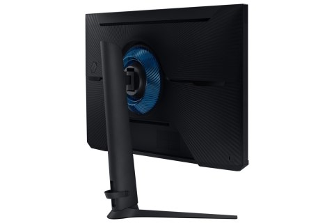 Samsung Samsung LS32DG302EUXEN monitor komputerowy 81,3 cm (32") 1920 x 1080 px Full HD LCD Czarny
