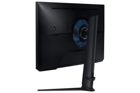 Samsung Samsung LS32DG302EUXEN monitor komputerowy 81,3 cm (32") 1920 x 1080 px Full HD LCD Czarny