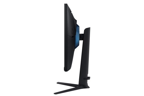 Samsung Samsung LS32DG302EUXEN monitor komputerowy 81,3 cm (32") 1920 x 1080 px Full HD LCD Czarny