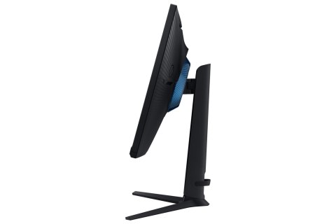 Samsung Samsung LS32DG302EUXEN monitor komputerowy 81,3 cm (32") 1920 x 1080 px Full HD LCD Czarny