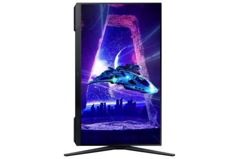 Samsung Samsung LS32DG302EUXEN monitor komputerowy 81,3 cm (32") 1920 x 1080 px Full HD LCD Czarny