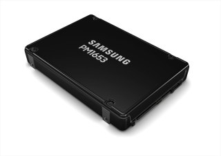 Samsung Samsung PM1653 960 GB 2.5" SAS V-NAND