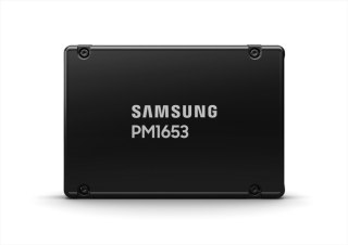 Samsung Samsung PM1653 960 GB 2.5" SAS V-NAND