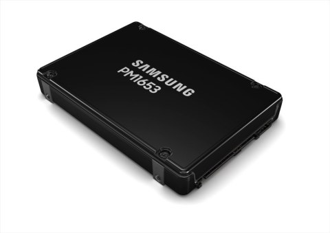 Samsung Samsung PM1653 960 GB 2.5" SAS V-NAND
