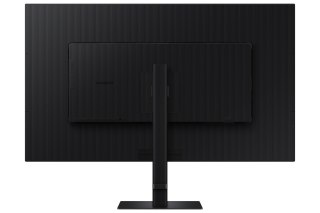 Samsung Samsung S80UD monitor komputerowy 94 cm (37") 3840 x 2160 px 4K Ultra HD LCD Czarny