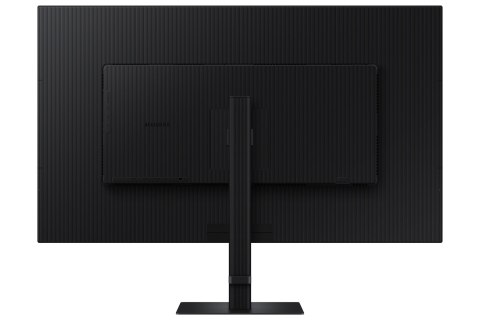 Samsung Samsung S80UD monitor komputerowy 94 cm (37") 3840 x 2160 px 4K Ultra HD LCD Czarny