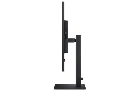 Samsung Samsung S80UD monitor komputerowy 94 cm (37") 3840 x 2160 px 4K Ultra HD LCD Czarny