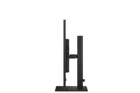 Samsung Samsung S80UD monitor komputerowy 94 cm (37") 3840 x 2160 px 4K Ultra HD LCD Czarny