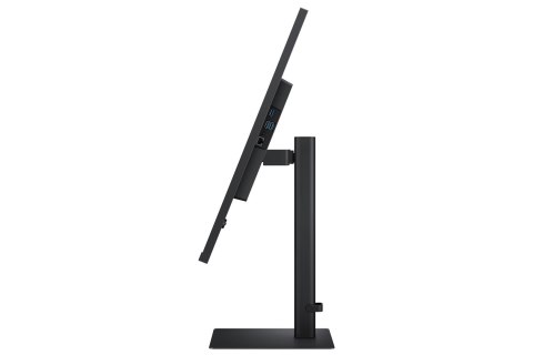 Samsung Samsung S80UD monitor komputerowy 94 cm (37") 3840 x 2160 px 4K Ultra HD LCD Czarny