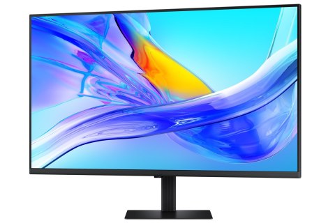 Samsung Samsung S80UD monitor komputerowy 94 cm (37") 3840 x 2160 px 4K Ultra HD LCD Czarny