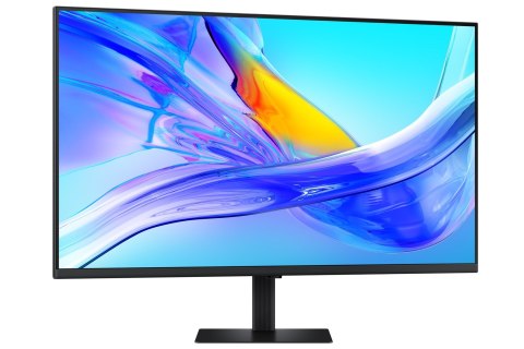 Samsung Samsung S80UD monitor komputerowy 94 cm (37") 3840 x 2160 px 4K Ultra HD LCD Czarny