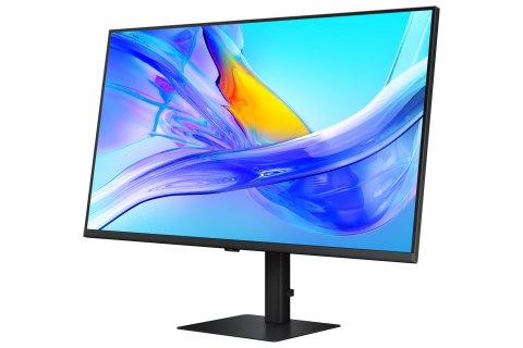 Samsung Samsung S80UD monitor komputerowy 94 cm (37") 3840 x 2160 px 4K Ultra HD LCD Czarny