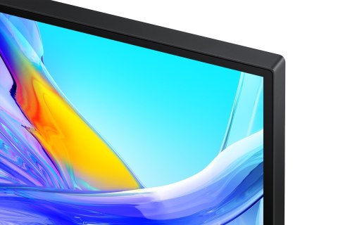 Samsung Samsung S80UD monitor komputerowy 94 cm (37") 3840 x 2160 px 4K Ultra HD LCD Czarny