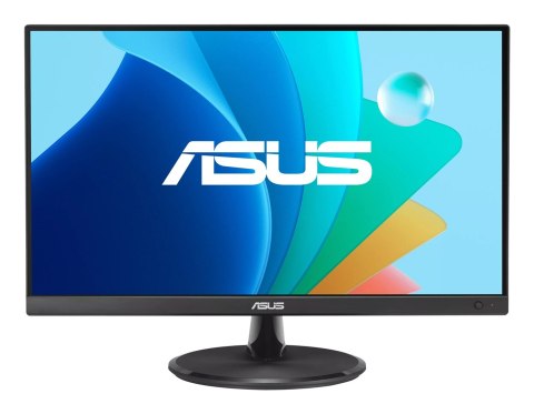 ASUS ASUS VP227HF monitor komputerowy 54,5 cm (21.4") 1920 x 1080 px Full HD LCD Czarny