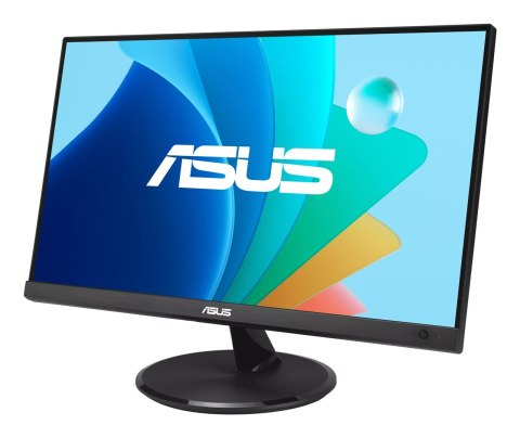 ASUS ASUS VP227HF monitor komputerowy 54,5 cm (21.4") 1920 x 1080 px Full HD LCD Czarny