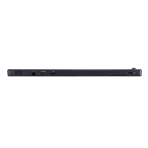 ASUS ASUS ZenScreen MB16AWP monitor komputerowy 39,6 cm (15.6") 1920 x 1080 px Full HD LED Czarny