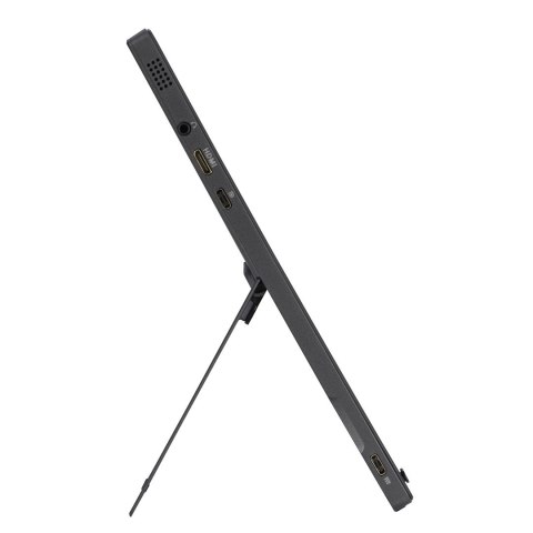 ASUS ASUS ZenScreen MB16AWP monitor komputerowy 39,6 cm (15.6") 1920 x 1080 px Full HD LED Czarny