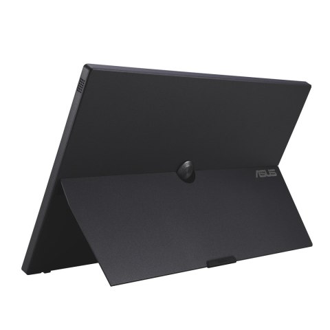 ASUS ASUS ZenScreen MB16AWP monitor komputerowy 39,6 cm (15.6") 1920 x 1080 px Full HD LED Czarny