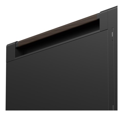 ASUS Obudowa Asus PROART PA602 WALNUT WOOD METAL PWM MOD