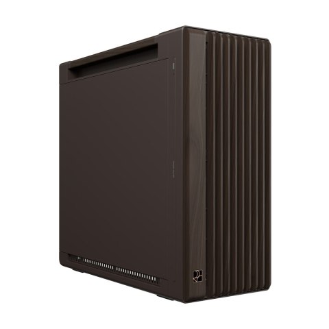 ASUS Obudowa Asus PROART PA602 WALNUT WOOD METAL PWM RET
