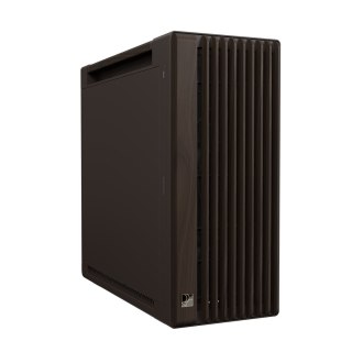 ASUS Obudowa Asus PROART PA602 WALNUT WOOD METAL PWM RET