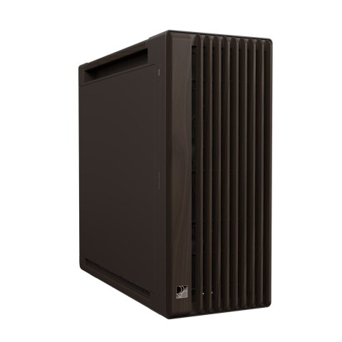 ASUS Obudowa Asus PROART PA602 WALNUT WOOD METAL PWM RET