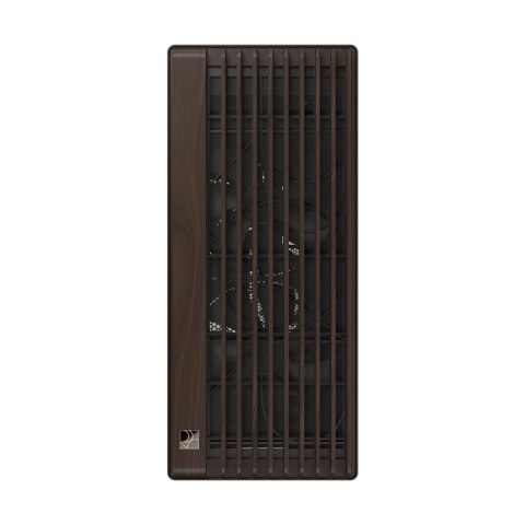 ASUS Obudowa Asus PROART PA602 WALNUT WOOD METAL PWM RET