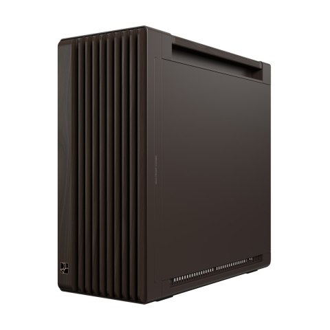 ASUS Obudowa Asus PROART PA602 WALNUT WOOD METAL PWM RET