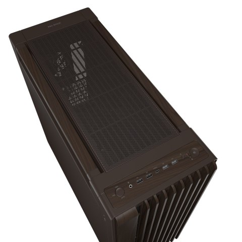 ASUS Obudowa Asus PROART PA602 WALNUT WOOD METAL PWM RET