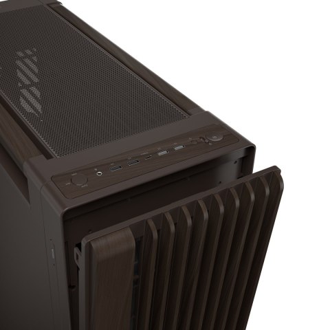 ASUS Obudowa Asus PROART PA602 WALNUT WOOD METAL PWM RET
