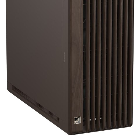 ASUS Obudowa Asus PROART PA602 WALNUT WOOD METAL PWM RET