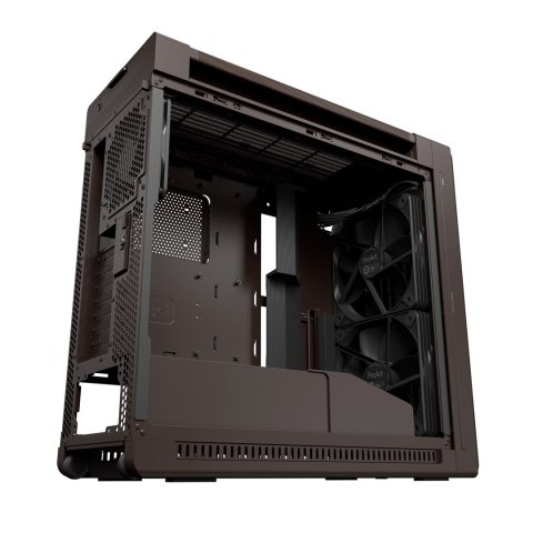 ASUS Obudowa Asus PROART PA602 WALNUT WOOD METAL PWM RET