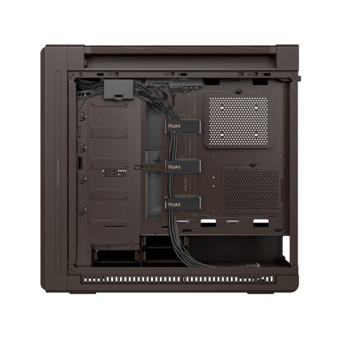 ASUS Obudowa Asus PROART PA602 WALNUT WOOD METAL PWM RET