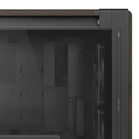 ASUS Obudowa Asus PROART PA602 WALNUT WOOD TG PWM MODERN