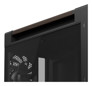 ASUS Obudowa Asus PROART PA602 WALNUT WOOD TG PWM MODERN