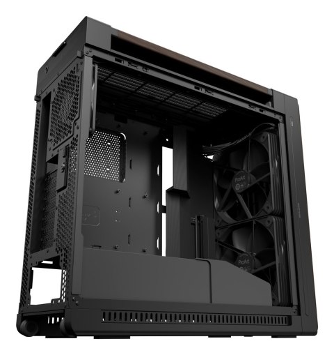 ASUS Obudowa Asus PROART PA602 WALNUT WOOD TG PWM MODERN