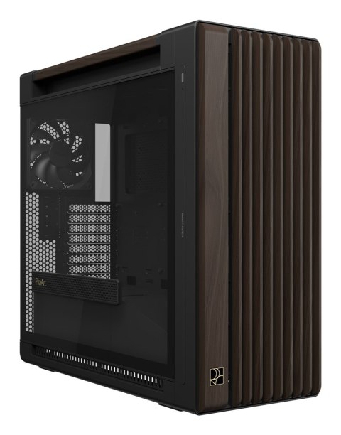 ASUS Obudowa Asus PROART PA602 WALNUT WOOD TG PWM MODERN