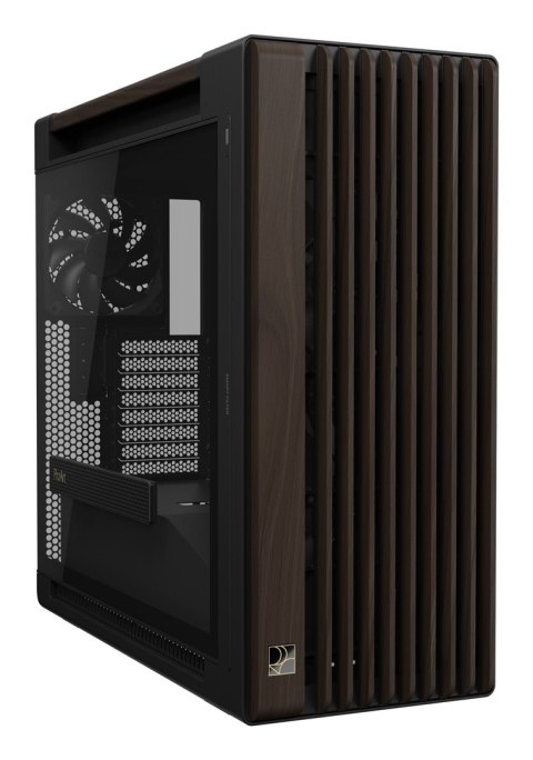 ASUS Obudowa Asus PROART PA602 WALNUT WOOD TG PWM MODERN