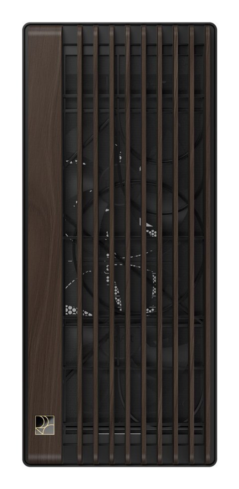 ASUS Obudowa Asus PROART PA602 WALNUT WOOD TG PWM MODERN