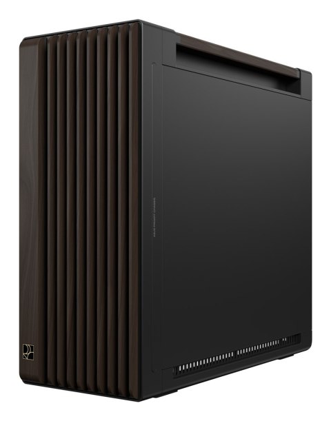 ASUS Obudowa Asus PROART PA602 WALNUT WOOD TG PWM MODERN