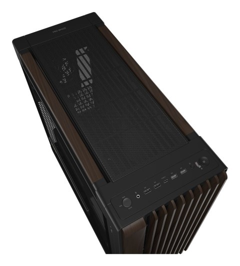 ASUS Obudowa Asus PROART PA602 WALNUT WOOD TG PWM MODERN