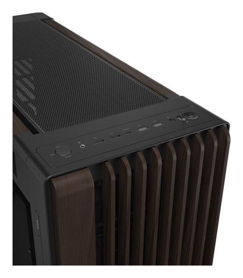 ASUS Obudowa Asus PROART PA602 WALNUT WOOD TG PWM MODERN