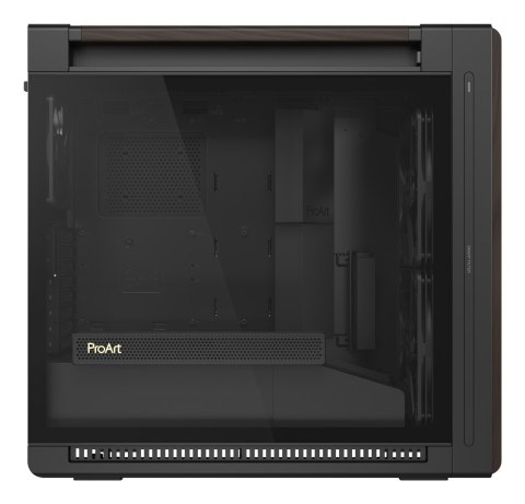 ASUS Obudowa Asus PROART PA602 WALNUT WOOD TG PWM MODERN