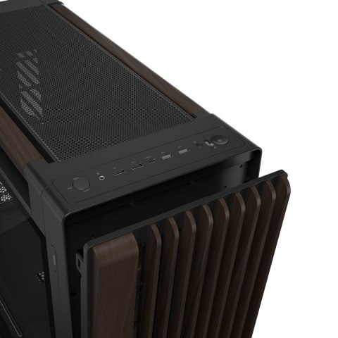 ASUS Obudowa Asus PROART PA602 WALNUT WOOD TG PWM MODERN
