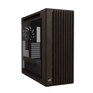ASUS Obudowa Asus PROART PA602 WALNUT WOOD TG PWM RETRO