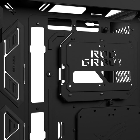 ASUS Obudowa Asus ROG CRONOX GR801 CURVE TG ARGB BLACK
