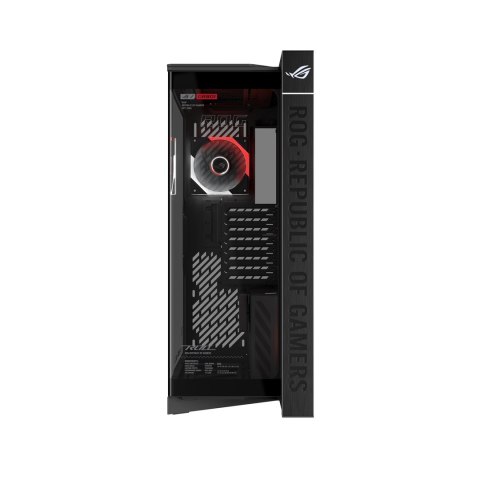 ASUS Obudowa Asus ROG CRONOX GR801 CURVE TG ARGB BLACK